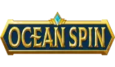 oceanspin logo